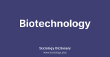 Biotechnology