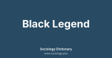 Black Legend