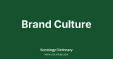 Brand Culture
