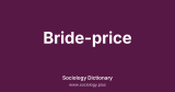 Bride-price