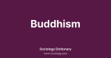 Buddhism
