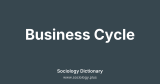 Business Cycle