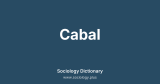 Cabal