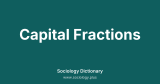 Capital Fractions