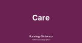 Care