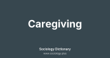 Caregiving