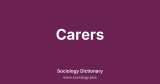 Carers