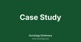 Case Study