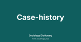 Case-history