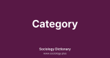 Category