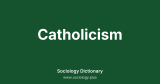 Catholicism