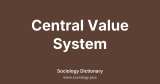 Central Value System