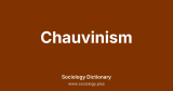 Chauvinism