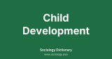 Child Development