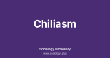 Chiliasm