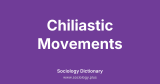 Chiliastic Movements