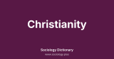 Christianity