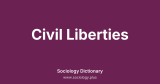 Civil Liberties