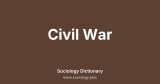 Civil War