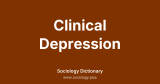 Clinical Depression