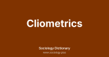 Cliometrics
