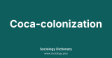 Coca-colonization