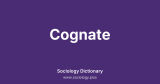 Cognate