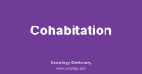 Cohabitation