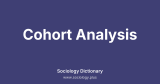 Cohort Analysis