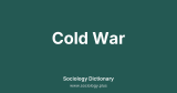 Cold War