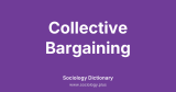 Collective Bargaining