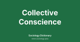 Collective Conscience