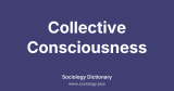 Collective Consciousness