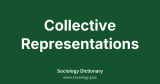 Collective Representations