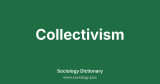 Collectivism