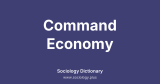 Command Economy