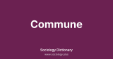 Commune