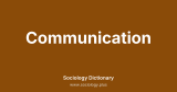 Communication