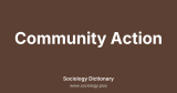 Community Action