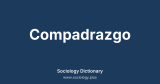 Compadrazgo