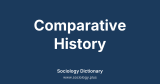 Comparative History