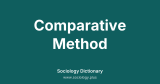 Comparative Method