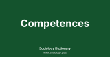 Competences