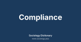 Compliance