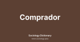 Comprador