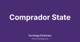 Comprador State