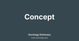 Concept
