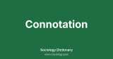 Connotation