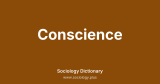 Conscience