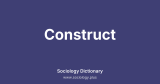 Construct